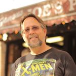 Doug MacIntyre - @dougmac99 - Instagram