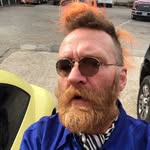 Doug MacKenzie - @fatherdougtheroostermackenzie - Instagram