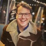 Doug Mackenzie - @dougmacked - Instagram