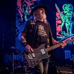 Doug MacKinnon - @fuzzbass69 - Instagram