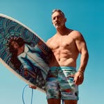 Douglas J MacKinnon - @el_makinon_8 - Instagram