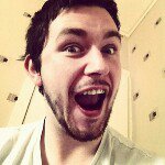 Doug Maclean - @dead28 - Instagram