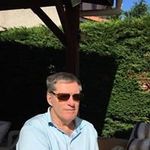 Doug Maclean - @elbowsfrance - Instagram