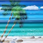 Doug Mader - @surf.brush - Instagram
