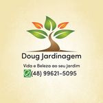 Douglas Maier - @doug_jardinagem - Instagram