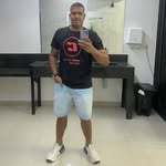 Douglas Silva Vieira - @douglas_beba_mais - Instagram