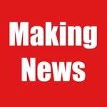 Doug Makingnews - @dougmakingnews - Instagram