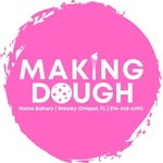 Making Dough - @making.dough.bakery - Instagram