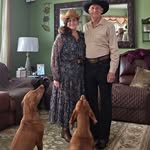 Lisa Malinowski Douglass - @electwilliamdouglass - Instagram
