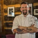 Doug Man - @1sgtchef - Instagram