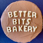 Doug Mann - @better.bits.bakery - Instagram