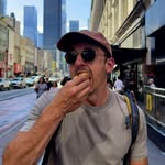 Doug Manson - @mansondoug - Instagram
