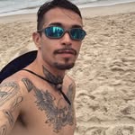 Doug Marchiori - @dougmarchioriii - Instagram
