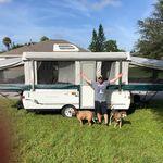 Doug + Marion - @tacothepopup - Instagram