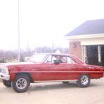 Doug Marion Sr. - Facebook