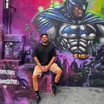 Douglas Mariones - @douglasmariones - Instagram