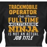 Doug Mattson - @therailcarmover1 - Instagram