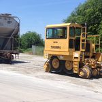 Douglas Mattson - @railcarmover - Instagram