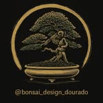 leandro matzenbacher dourado - @bonsai_design_dourado - Instagram