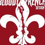 Doug McCambridge - @bloodyfrenchdesign - Instagram