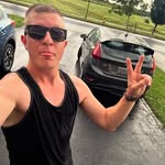 Doug McCarthy - @dougiem.88 - Instagram