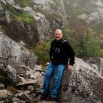 Doug McCartney - @dougmcc_wa - Instagram