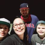 Doug Mccartney - @the_mick_33 - Instagram