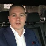 Doug McCartney - @mccartneydgr8 - Instagram