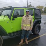 Doug Mccoy - @dougmccoy35 - Instagram