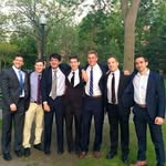 Doug McKenna - @dmckenna84 - Instagram