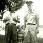 Doug Joyce Blevins McKinnon - @dougjoyceblevins - Instagram
