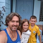 Doug McKinnon - @dougmck77 - Instagram