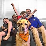 Doug Medina - @mrfunkycold - Instagram