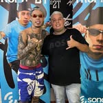 Douglas Medina - @33_medina - Instagram