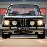 Doug Meyer - @bmw2002alpina.tribute - Instagram