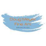 Doug Meyer - @dougmeyerfineart - Instagram