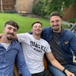 MrHyde - @dougmick94 - Instagram