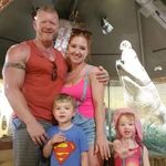 Doug Miles - @miles.doug - Instagram