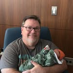 Doug Milner - @forrestgibb - Instagram