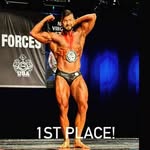 Dougie Milo - @dougielifting - Instagram