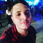 Douglas Rodrigues - @dougmilos - Instagram