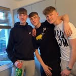 stirling - @milodouglas3 - Instagram