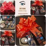 Make leste - @make_dougmirel - Instagram