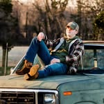 Doug Mitchell - @ghilliescrub9 - Instagram