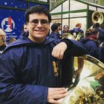 Doug Mitchell - @dougie._.3 - Instagram