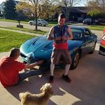 Doug Mitchell - @dougm1700 - Instagram