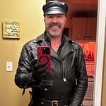 Doug Mitchell - @tolliver66 - Instagram