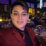 cabeleireiro Douglas - @dougmontserrat - Instagram