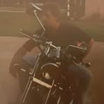 Doug Moir - @steelcowboy_63 - Instagram