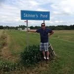 Doug Moir - @newminas10 - Instagram